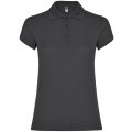 Dames Polo Star Roly PO6634 Dark Lead